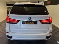 BMW X5 3.0 D 258ch M-SPORT XDRIVE BVA + 7 PLACES SUIVI - <small></small> 36.990 € <small>TTC</small> - #5