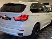 BMW X5 3.0 D 258ch M-SPORT XDRIVE BVA + 7 PLACES SUIVI - <small></small> 36.990 € <small>TTC</small> - #6