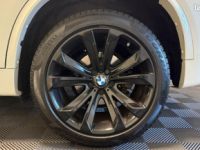 BMW X5 3.0 D 258ch M-SPORT XDRIVE BVA + 7 PLACES SUIVI - <small></small> 36.990 € <small>TTC</small> - #9