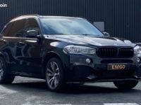 BMW X5 3.0 D 260Cv M-SPORT XDRIVE BVA 7 PLACES TOIT AV OUVRANT + AR PANORAMIQUE SON HARMAN-KARD... - <small></small> 51.980 € <small>TTC</small> - #8