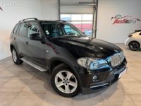 BMW X5 3.0 d XDRIVE 235cv-BVA-2008 - <small></small> 8.900 € <small>TTC</small> - #2