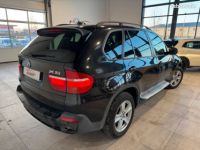 BMW X5 3.0 d XDRIVE 235cv-BVA-2008 - <small></small> 8.900 € <small>TTC</small> - #4