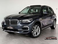 BMW X5 3.0 dA xDrive 1ERPRO 7PLACES T.OUVRANT CUIR TVA - <small></small> 49.990 € <small>TTC</small> - #1