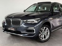 BMW X5 3.0 dA xDrive 1ERPRO 7PLACES T.OUVRANT CUIR TVA - <small></small> 49.990 € <small>TTC</small> - #2