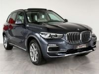 BMW X5 3.0 dA xDrive 1ERPRO 7PLACES T.OUVRANT CUIR TVA - <small></small> 49.990 € <small>TTC</small> - #8