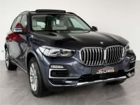 BMW X5 3.0 dA xDrive 1ERPRO 7PLACES T.OUVRANT CUIR TVA - <small></small> 49.990 € <small>TTC</small> - #9