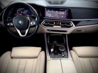 BMW X5 3.0 dA xDrive 1ERPRO 7PLACES T.OUVRANT CUIR TVA - <small></small> 49.990 € <small>TTC</small> - #15