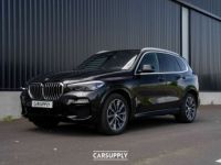 BMW X5 3.0 dAS xDrive - M-Sport - Comfortzetels - luchtve - <small></small> 52.995 € <small>TTC</small> - #2