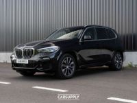 BMW X5 3.0 dAS xDrive - M-Sport - Comfortzetels - luchtve - <small></small> 52.995 € <small>TTC</small> - #3