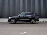 BMW X5 3.0 dAS xDrive - M-Sport - Comfortzetels - luchtve - <small></small> 52.995 € <small>TTC</small> - #4