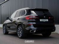 BMW X5 3.0 dAS xDrive - M-Sport - Comfortzetels - luchtve - <small></small> 52.995 € <small>TTC</small> - #5