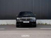 BMW X5 3.0 dAS xDrive - M-Sport - Comfortzetels - luchtve - <small></small> 52.995 € <small>TTC</small> - #6