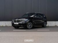 BMW X5 3.0 dAS xDrive - M-Sport - Comfortzetels - luchtve - <small></small> 48.500 € <small>TTC</small> - #1