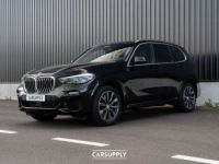 BMW X5 3.0 dAS xDrive - M-Sport - Comfortzetels - luchtve - <small></small> 48.500 € <small>TTC</small> - #2