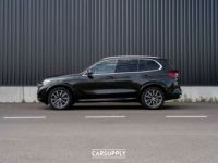 BMW X5 3.0 dAS xDrive - M-Sport - Comfortzetels - luchtve - <small></small> 48.500 € <small>TTC</small> - #4