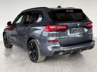 BMW X5 3.0 xDrive 45e PHEV FULL M 1ERPRO FULL OPTIONS TVA - <small></small> 49.990 € <small>TTC</small> - #4