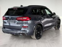 BMW X5 3.0 xDrive 45e PHEV FULL M 1ERPRO FULL OPTIONS TVA - <small></small> 49.990 € <small>TTC</small> - #7