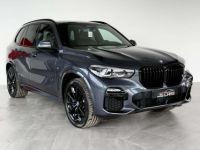 BMW X5 3.0 xDrive 45e PHEV FULL M 1ERPRO FULL OPTIONS TVA - <small></small> 49.990 € <small>TTC</small> - #8