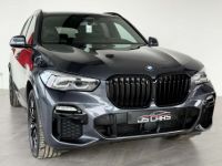 BMW X5 3.0 xDrive 45e PHEV FULL M 1ERPRO FULL OPTIONS TVA - <small></small> 49.990 € <small>TTC</small> - #9