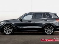 BMW X5 3.0 XDrive30D VIRTUAL 360° CAMERA CUIR- LED - <small></small> 49.990 € <small>TTC</small> - #2