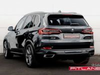 BMW X5 3.0 XDrive30D VIRTUAL 360° CAMERA CUIR- LED - <small></small> 49.990 € <small>TTC</small> - #3