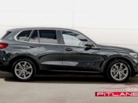 BMW X5 3.0 XDrive30D VIRTUAL 360° CAMERA CUIR- LED - <small></small> 49.990 € <small>TTC</small> - #6