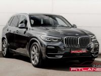 BMW X5 3.0 XDrive30D VIRTUAL 360° CAMERA CUIR- LED - <small></small> 49.990 € <small>TTC</small> - #7