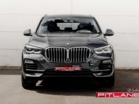 BMW X5 3.0 XDrive30D VIRTUAL 360° CAMERA CUIR- LED - <small></small> 49.990 € <small>TTC</small> - #8