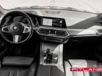 BMW X5 3.0 XDrive30D VIRTUAL 360° CAMERA CUIR- LED - <small></small> 49.990 € <small>TTC</small> - #10