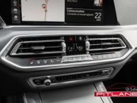 BMW X5 3.0 XDrive30D VIRTUAL 360° CAMERA CUIR- LED - <small></small> 49.990 € <small>TTC</small> - #20