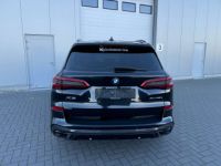 BMW X5 3.0A xDrive45e PHEV- TVA RÉCUPÈRABLE -PACK M - <small></small> 49.990 € <small>TTC</small> - #5