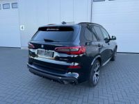 BMW X5 3.0A xDrive45e PHEV- TVA RÉCUPÈRABLE -PACK M - <small></small> 49.990 € <small>TTC</small> - #6