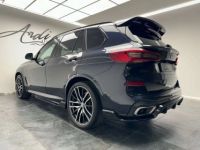 BMW X5 3.0A xDrive45e PHEV GARANTIE 12 MOIS PACK M - <small></small> 63.950 € <small>TTC</small> - #6