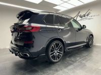 BMW X5 3.0A xDrive45e PHEV GARANTIE 12 MOIS PACK M - <small></small> 63.950 € <small>TTC</small> - #13