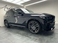 BMW X5 3.0A xDrive45e PHEV GARANTIE 12 MOIS PACK M - <small></small> 63.950 € <small>TTC</small> - #14