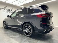 BMW X5 3.0A xDrive45e PHEV GARANTIE 12 MOIS PACK M - <small></small> 63.950 € <small>TTC</small> - #15