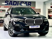 BMW X5 3.0AS 286cv xDrive45e PHEV M SPORT EDITION - <small></small> 49.990 € <small>TTC</small> - #1