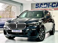 BMW X5 3.0AS 286cv xDrive45e PHEV M SPORT EDITION - <small></small> 49.990 € <small>TTC</small> - #3