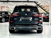 BMW X5 3.0AS 286cv xDrive45e PHEV M SPORT EDITION - <small></small> 49.990 € <small>TTC</small> - #5