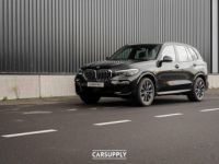 BMW X5 3.0AS xDrive40i - M-Sport - Pano dak - Head-Up - <small></small> 49.995 € <small>TTC</small> - #4