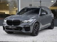 BMW X5 3.0AS xDrive45e M Sport Pano Bowers&Wilkins Rear TV HUD - <small></small> 77.900 € <small>TTC</small> - #1