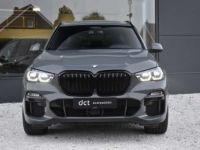 BMW X5 3.0AS xDrive45e M Sport Pano Bowers&Wilkins Rear TV HUD - <small></small> 77.900 € <small>TTC</small> - #2