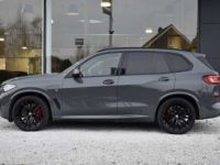 BMW X5 3.0AS xDrive45e M Sport Pano Bowers&Wilkins Rear TV HUD - <small></small> 77.900 € <small>TTC</small> - #8