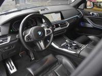 BMW X5 3.0AS xDrive45e M Sport Pano Bowers&Wilkins Rear TV HUD - <small></small> 77.900 € <small>TTC</small> - #10