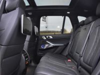 BMW X5 3.0AS xDrive45e M Sport Pano Bowers&Wilkins Rear TV HUD - <small></small> 77.900 € <small>TTC</small> - #12