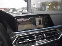 BMW X5 3.0AS xDrive45e M Sport Pano Bowers&Wilkins Rear TV HUD - <small></small> 77.900 € <small>TTC</small> - #19