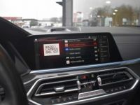 BMW X5 3.0AS xDrive45e M Sport Pano Bowers&Wilkins Rear TV HUD - <small></small> 77.900 € <small>TTC</small> - #20