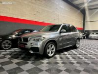 BMW X5 30d 258 ch xDrive pack M Sport - <small></small> 28.990 € <small>TTC</small> - #1