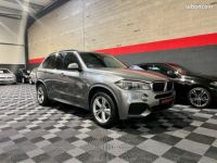 BMW X5 30d 258 ch xDrive pack M Sport - <small></small> 28.990 € <small>TTC</small> - #2