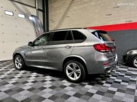 BMW X5 30d 258 ch xDrive pack M Sport - <small></small> 28.990 € <small>TTC</small> - #3